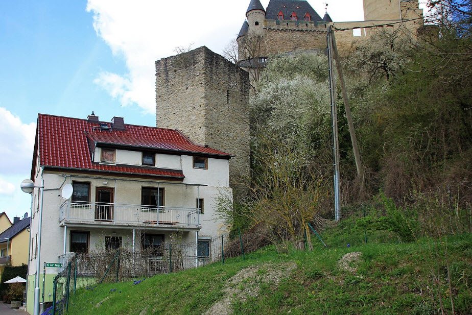 Burg Schwalbach, Burgschwalbach, Germany, Germany